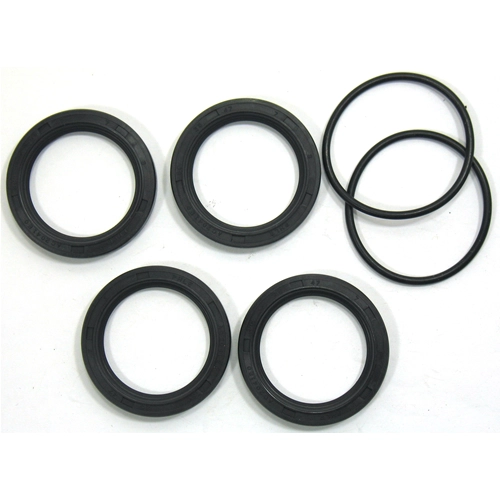 Juego de retenes de horquilla para Moto Guzzi Nuovo Falcone