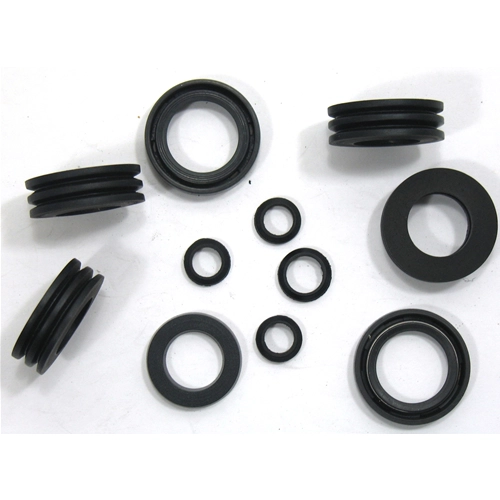 Kit de joints d'huile moteur pour Moto Guzzi Stornello 160 5 vitesses