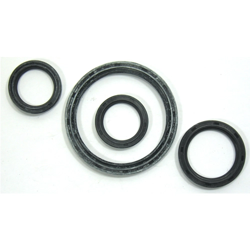 Transmission oil seal set for Moto Guzzi V7 Special