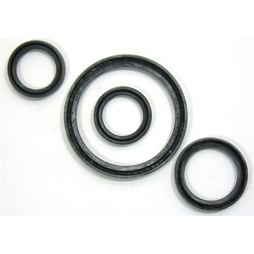 Transmission oil seal set for Moto Guzzi V7 Special