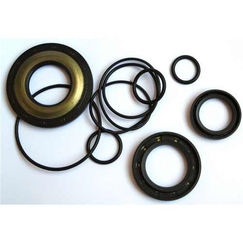 Kit de joints d'huile moteur pour VESPA PX 125 150 200 P 125 X 125 TS P200E à partir de 1983