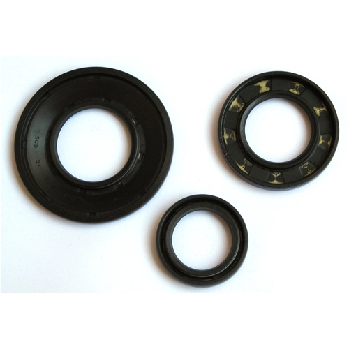 Juego de retenes de aceite de motor para VESPA PX PE 125 150 200 HASTA 1983