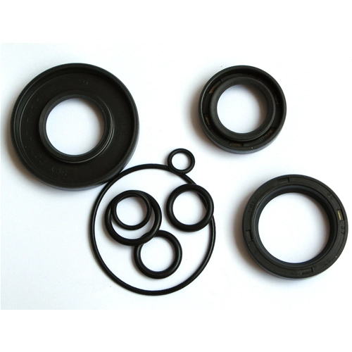 Juego completo de juntas de aceite del motor para VESPA 50 90 125 PK XL HP 4 FL 2 APE 50 TMP