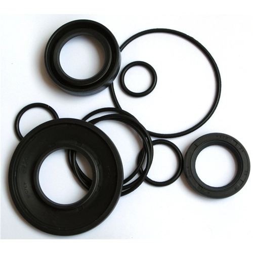 Kit de joints d'huile moteur pour VESPA T5 PX PE 125 150 200 COSA (sans joint torique)