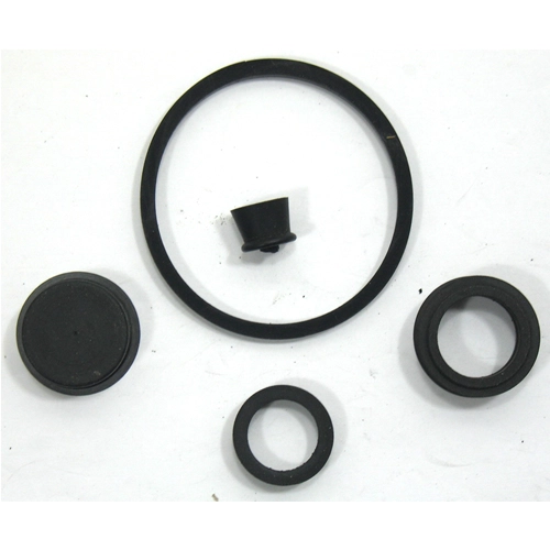 Brake pump oil seal set for the latest-model GUZZI Ercole motorcycles