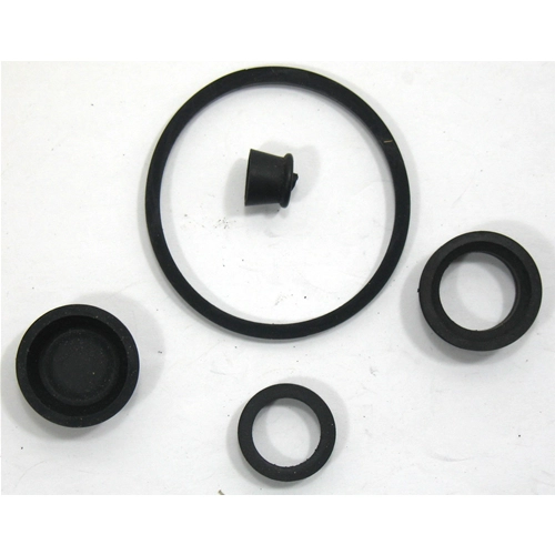 Brake pump oil seal set for the latest-model GUZZI Ercole motorcycles