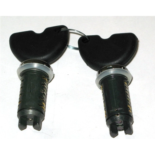 Zylinderschloss-Set für VESPA ET2 ET4 Piaggio LIBERTY ZIP RUNNER ro 5735125
