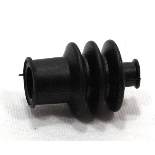 Gas cable protection bellows for VESPA internal diameter 14 mm