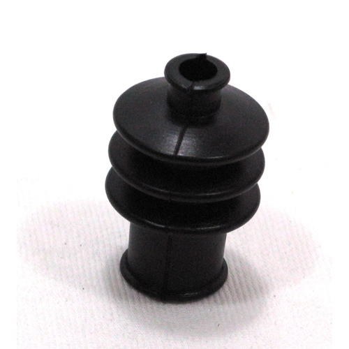 Gas cable protection bellows for VESPA internal diameter 14 mm