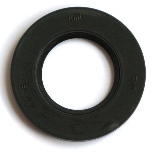 Retén de aceite del buje de la rueda delantera con eje de 16 mm para VESPA 80 125 150 200 PX PE primera serie SPRINT 27 X 19 X 6 RO 174887