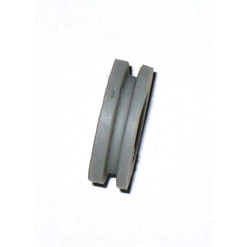 Prensaestopas gris, diámetro 11 mm, para VESPA