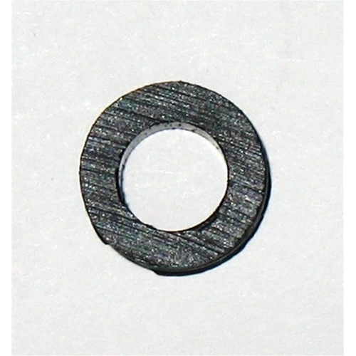 Prensaestopas negro para VESPA de 8,5 mm de diámetro