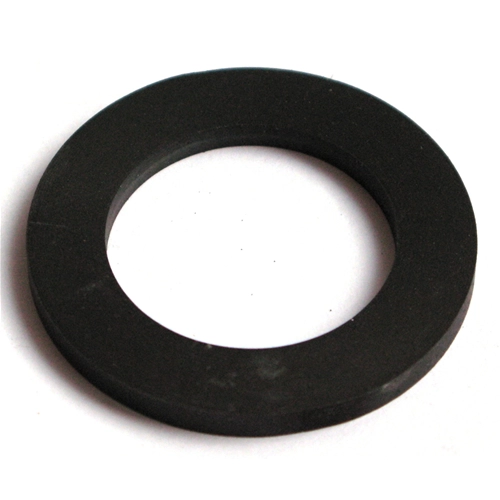 Junta de la tapa del depósito de combustible para LAMBRETTA LI 42 x 42,5 x 3 mm.