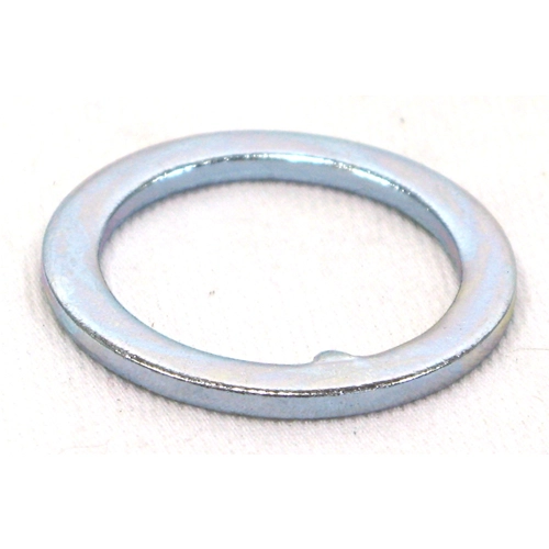 Rondelle supérieure pour bouchons de direction pour VESPA 50 90 125 150 200 PX PK APE ET3 PRIMAVERA mm 30,2 x 40 x 2,5 ro 003751