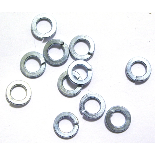 Arandela dividida M6 de 6 mm de diámetro para VESPA APE LAMBRETTA, diversas aplicaciones, 1 pieza, RO 016406