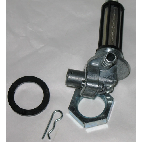 Grifo de combustible completo con varilla y accesorios para VESPA PK 50 80 100 125 S SS ro 214267 PK50SS PK50 PK50S PK80S PK100S PK125 PK125S