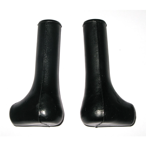 Stand shoes for Vespa 125s from 1951 to 1954 - Made in Italy