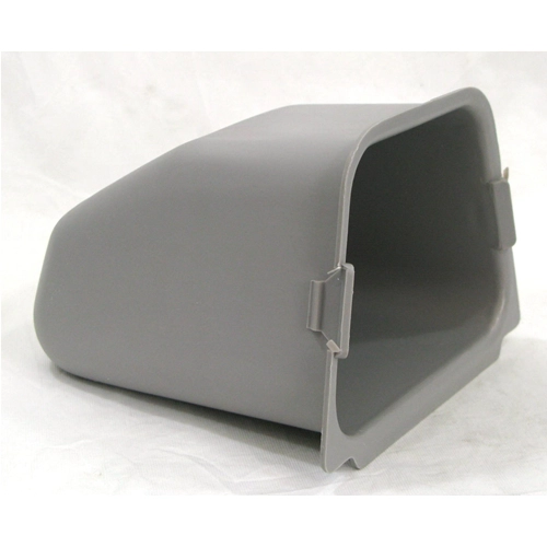 Kleiner Werkzeugkasten unter dem Sitz für VESPA 50 90 125 LR SPECIAL PRIMAVERA ET3 ELESTART ro 100389