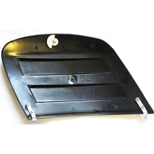 Tapa de puerta Moplen Sport Air Turbo para VESPA 50 90 125 NLR SPECIAL PRIMAVERA ET3 ELESTART