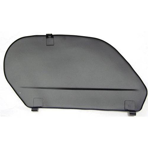 Carcasa de puerta lateral derecha para VESPA 50 125 PK XL HP 4 ro 234516