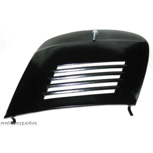 Engine side frame body door cover for VESPA NLR SPECIAL PRIMAVERA ET3 ELESTART 50 90 125 ro 1310906 Italian product