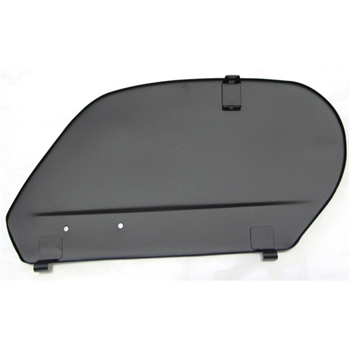 Tapa de la puerta lateral izquierda para VESPA PK 50 125 XL HP ro 234515