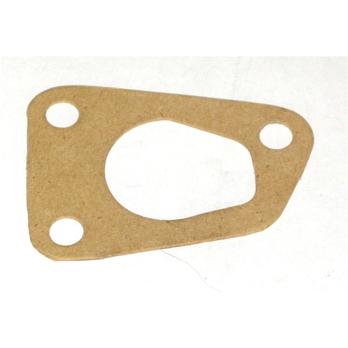 Joint de collecteur d'admission avec bride à trois trous pour Vespa PK 50 XL - PK 125 XL - PK 50 - PK 50 S - PK 125 - PK 125 S