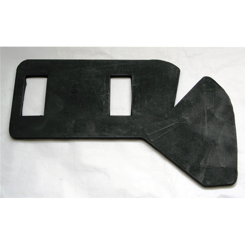Joint de support d'amortisseur pour levier de vitesse VESPA 125
