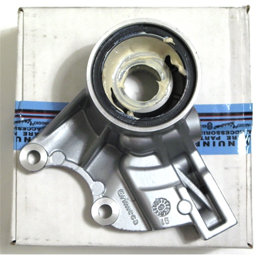 Soporte de amortiguador y pinza de freno para VESPA PX 125 150 200 de 1998 a 2011.