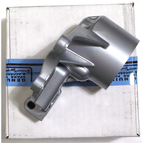 Soporte de amortiguador y pinza de freno para VESPA PX 125 150 200 de 1998 a 2011.