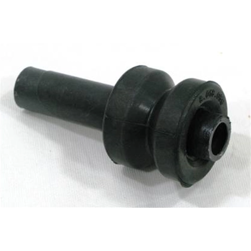 Geräuschloser elastischer Puffer für die Motorseite der VESPA PX PE RALLY ro 174724 Ø 45,5 mm