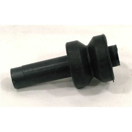 Geräuschloser elastischer Puffer für die Motorseite der VESPA PX PE RALLY ro 174724 Ø 45,5 mm