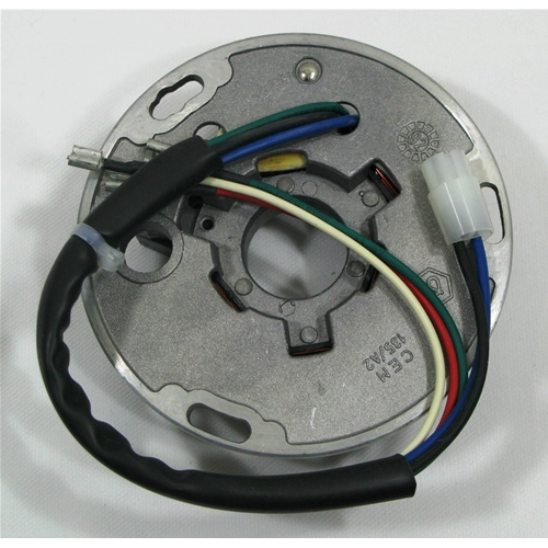 Estator de 6 polos para VESPA COSA CL CLX 125 150 200 COSA 2 ro 233871