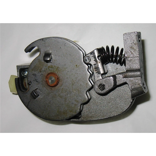 Selector de control de cambio de marchas completo para VESPA 125 150 200 PX PE AMERICA ARCOBALENO COSA 1 con señal de punto muerto ro 199803