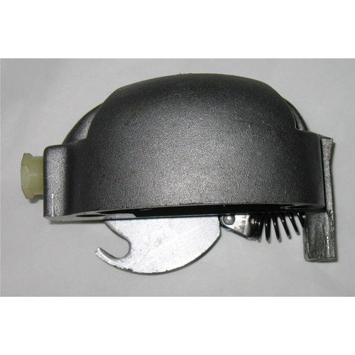 Selector de control de cambio de marchas completo para VESPA 125 150 200 PX PE AMERICA ARCOBALENO COSA 1 con señal de punto muerto ro 199803