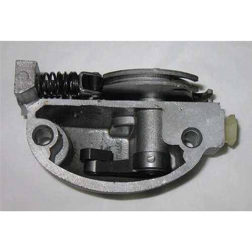 Selector de control de cambio de marchas completo para VESPA 125 150 200 PX PE AMERICA ARCOBALENO COSA 1 con señal de punto muerto ro 199803