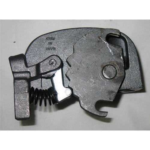 Soporte para selector de marchas para VESPA 150 SUPER SPRINT de 4 velocidades ro 092167