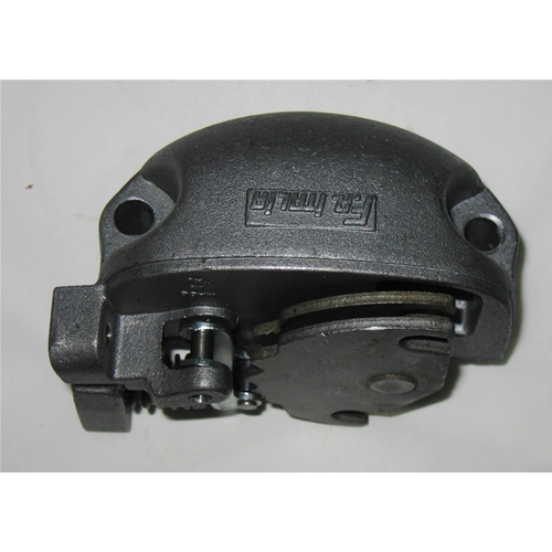 Soporte para selector de marchas para VESPA 150 SUPER SPRINT de 4 velocidades ro 092167