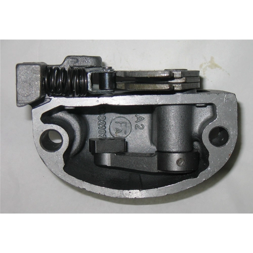 Soporte para selector de marchas para VESPA 150 SUPER SPRINT de 4 velocidades ro 092167