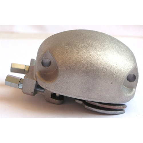Sélecteur de commande de vitesses pour VESPA 125 150 4 vitesses (de 1958 à RALLY 200 ro 079293)