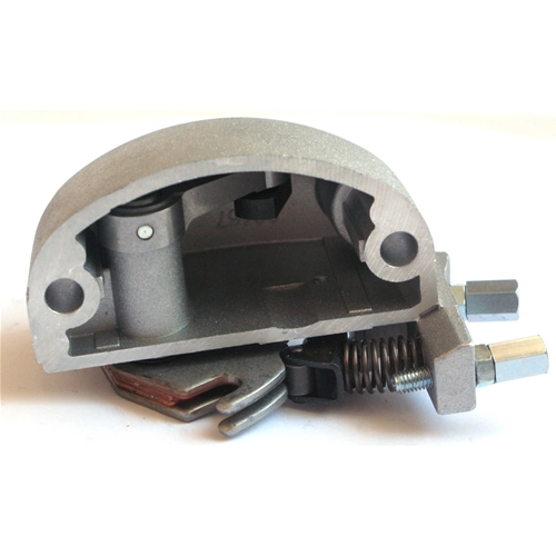 Sélecteur de commande de vitesses pour VESPA 125 150 4 vitesses (de 1958 à RALLY 200 ro 079293)