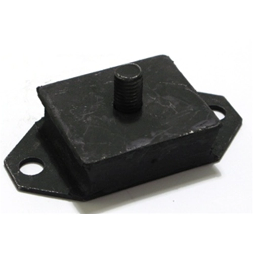 Elastic support front engine slide for APE MP MPV MPR MPM CAR P2 pin with 10 mm thread ro 118948 silent buffer