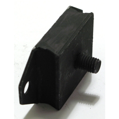 Elastic support front engine slide for APE MP MPV MPR MPM CAR P2 pin with 10 mm thread ro 118948 silent buffer