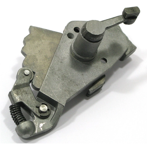 4-Gang-Schalthebelhalterung für VESPA 125 V30 VM VN 150 GS VL VB1, geeignet für PINASCO-Umbau