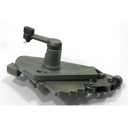 4-Gang-Schalthebelhalterung für VESPA 125 V30 VM VN 150 GS VL VB1, geeignet für PINASCO-Umbau