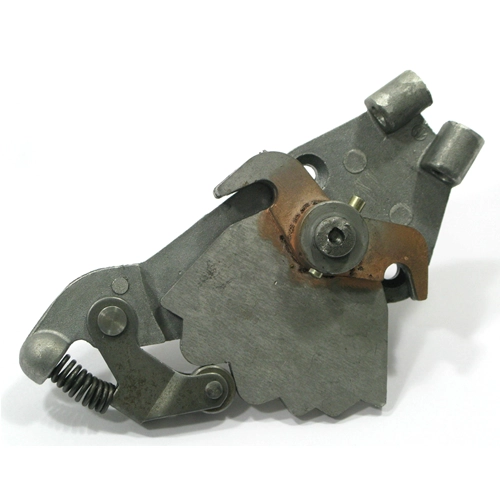 4-Gang-Schalthebelhalterung für VESPA 125 V30 VM VN 150 GS VL VB1, geeignet für PINASCO-Umbau