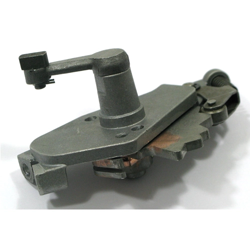 3-Gang-Schalthebelhalterung für VESPA 125 150 V30 VM VN FARO BASSO VL STRUZZO VB1 von 1954 bis 1957 ro 022261