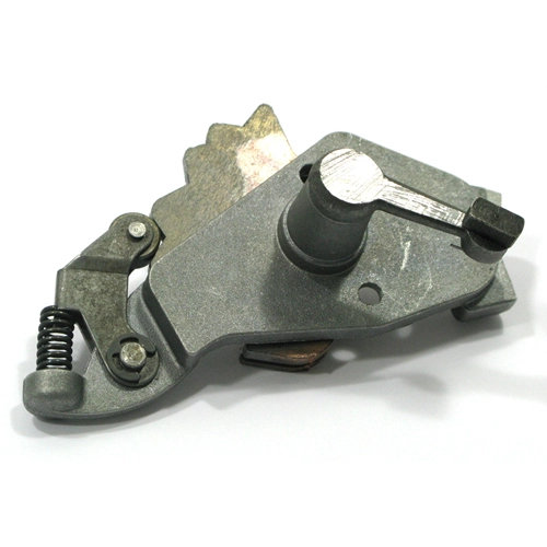 3-Gang-Schalthebelhalterung für VESPA 125 150 V30 VM VN FARO BASSO VL STRUZZO VB1 von 1954 bis 1957 ro 022261