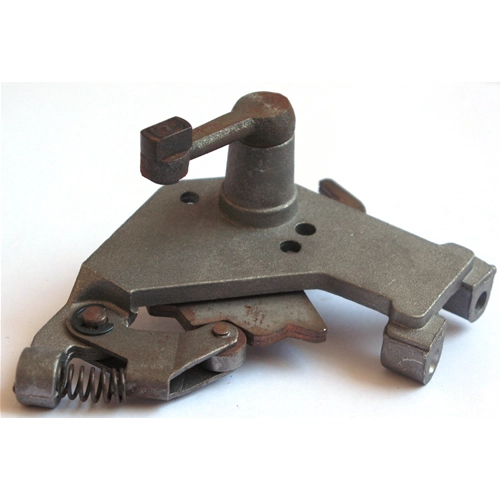 Soporte para selector de marchas para VESPA APE 150