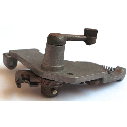 Soporte para selector de marchas para VESPA APE 150